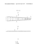 Magnetic Head Suspension diagram and image