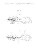 Magnetic Head Suspension diagram and image