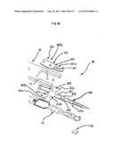 Magnetic Head Suspension diagram and image