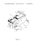 ELECTRONIC DEVICE WITH MULTIPLE POWER PORTS diagram and image