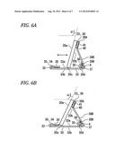 ELECTRONIC APPARATUS AND COVER diagram and image