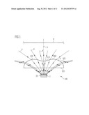 OPTOELECTRONIC COMPONENT AND ILLUMINATION DEVICE diagram and image