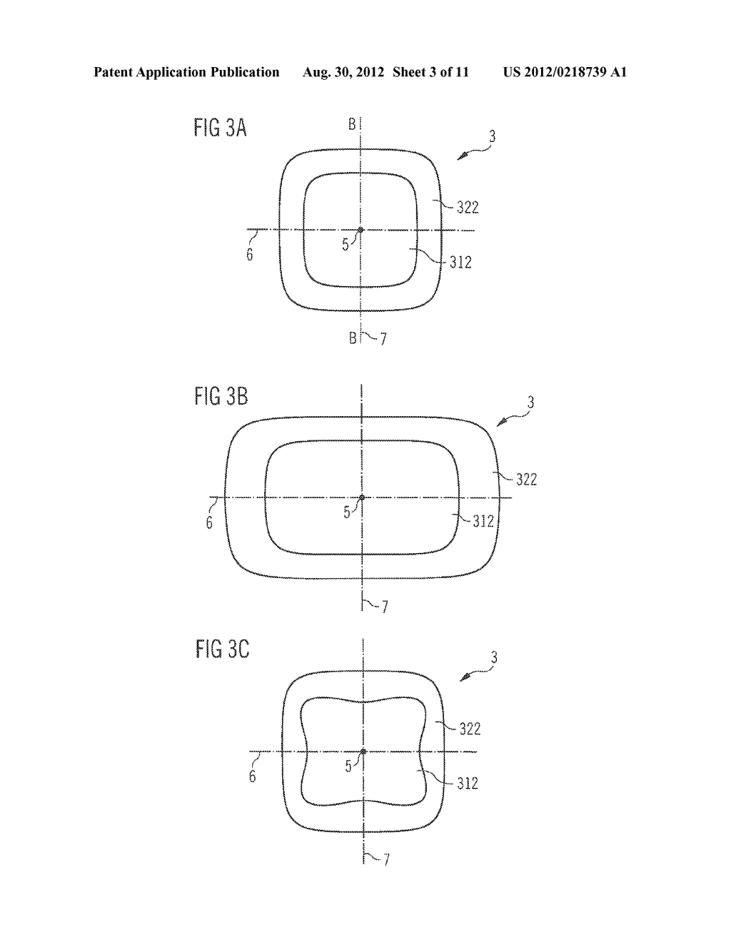 OPTOELECTRONIC COMPONENT AND ILLUMINATION DEVICE - diagram, schematic, and image 04