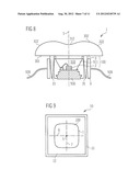 OPTOELECTRONIC COMPONENT AND ILLUMINATION DEVICE diagram and image