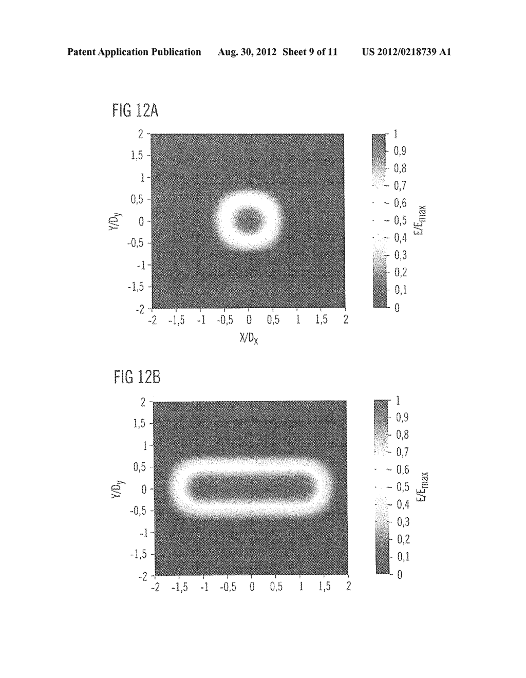 OPTOELECTRONIC COMPONENT AND ILLUMINATION DEVICE - diagram, schematic, and image 10