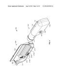 Illumination Instrument for an Infusion Pump diagram and image