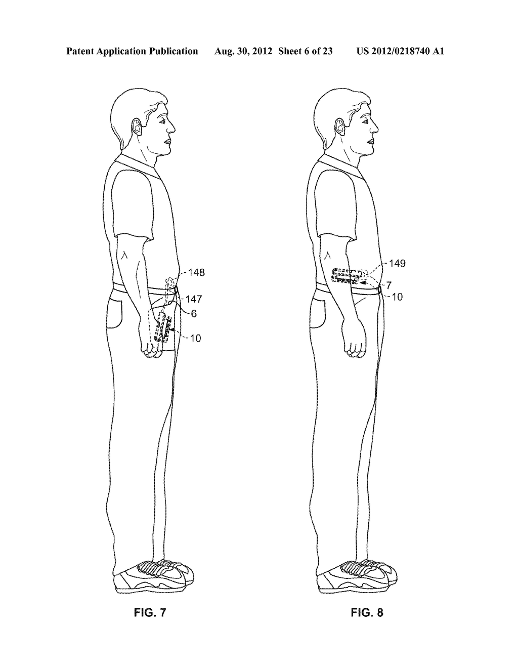 Illumination Instrument for an Infusion Pump - diagram, schematic, and image 07