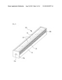 LIGHTING APPARATUS USING LIGHT EMITTING DIODES diagram and image