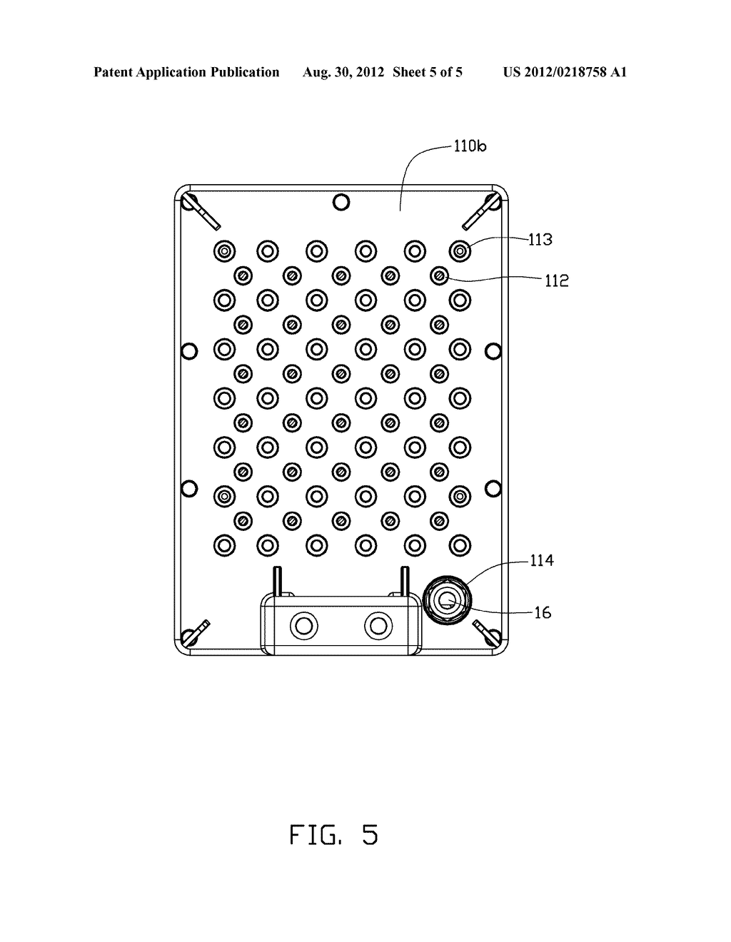 ILLUMINATION DEVICE - diagram, schematic, and image 06