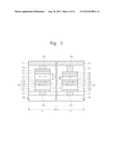 Magnetic Memory Devices diagram and image