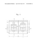 Magnetic Memory Devices diagram and image