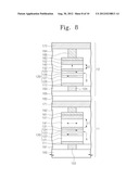 Magnetic Memory Devices diagram and image