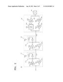 DATA TRANSMISSION CIRCUIT diagram and image