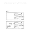 STORAGE MEDIUM STORING INFORMATION PROCESSING PROGRAM, INFORMATION     PROCESSING SYSTEM, INFORMATION PROCESSING APPARATUS AND METHOD FOR     PROCESSING CONNECTION REQUESTS TO ESTABLISH CONNECTION TO ACCESS POINTS     FROM A PLURALITY OF PROGRAMS diagram and image