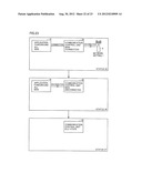 STORAGE MEDIUM STORING INFORMATION PROCESSING PROGRAM, INFORMATION     PROCESSING SYSTEM, INFORMATION PROCESSING APPARATUS AND METHOD FOR     PROCESSING CONNECTION REQUESTS TO ESTABLISH CONNECTION TO ACCESS POINTS     FROM A PLURALITY OF PROGRAMS diagram and image