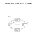 STORAGE MEDIUM STORING INFORMATION PROCESSING PROGRAM, INFORMATION     PROCESSING SYSTEM, INFORMATION PROCESSING APPARATUS AND METHOD FOR     PROCESSING CONNECTION REQUESTS TO ESTABLISH CONNECTION TO ACCESS POINTS     FROM A PLURALITY OF PROGRAMS diagram and image