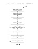 SYSTEMS AND METHODS FOR GRANTING FEATURE CONTROL BASED ON USER LOCATION diagram and image