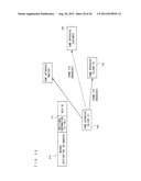 COMMUNICATION CONTROL APPARATUS, COMPUTER-READABLE STORAGE MEDIUM HAVING     STORED THEREIN COMMUNICATION CONTROL PROGRAM, COMMUNICATION CONTROL     METHOD, AND INFORMATION PROCESSING SYSTEM diagram and image