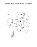 CONTROL RESOURCE MAPPING FOR A WIRELESS COMMUNICATION SYSTEM diagram and image