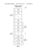 CONTROL RESOURCE MAPPING FOR A WIRELESS COMMUNICATION SYSTEM diagram and image