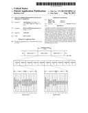 MULTI-CARRIER OPERATIONS WITH FAST FREQUENCY HOPPING diagram and image