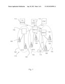 Method for Cell Selection in a Radio Access Network diagram and image