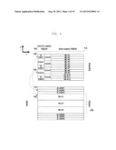 METHOD AND DEVICE FOR PROCESSING HARQ FEEDBACK IN A MOBILE COMMUNICATION     SYSTEM diagram and image