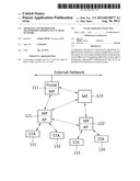 APPARATUS AND METHOD FOR TRANSMISSION OPPORTUNITY IN MESH NETWORK diagram and image