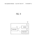 APPARATUS AND METHOD FOR TRANSMISSION OPPORTUNITY IN MESH NETWORK diagram and image