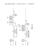 SYSTEM FOR WIRELESS LOCAL AREA NETWORK (WLAN) TRANSMISSION AND FOR     COEXISTENCE OF WLAN AND ANOTHER TYPE OF WIRELESS TRANSMISSION AND METHODS     THEREOF diagram and image