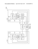 SYSTEM FOR WIRELESS LOCAL AREA NETWORK (WLAN) TRANSMISSION AND FOR     COEXISTENCE OF WLAN AND ANOTHER TYPE OF WIRELESS TRANSMISSION AND METHODS     THEREOF diagram and image