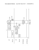 SYSTEM FOR WIRELESS LOCAL AREA NETWORK (WLAN) TRANSMISSION AND FOR     COEXISTENCE OF WLAN AND ANOTHER TYPE OF WIRELESS TRANSMISSION AND METHODS     THEREOF diagram and image