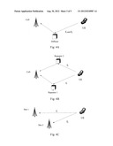 METHOD, SYSTEM AND DEVICE FOR UPLINK SYNCHRONIZATION diagram and image