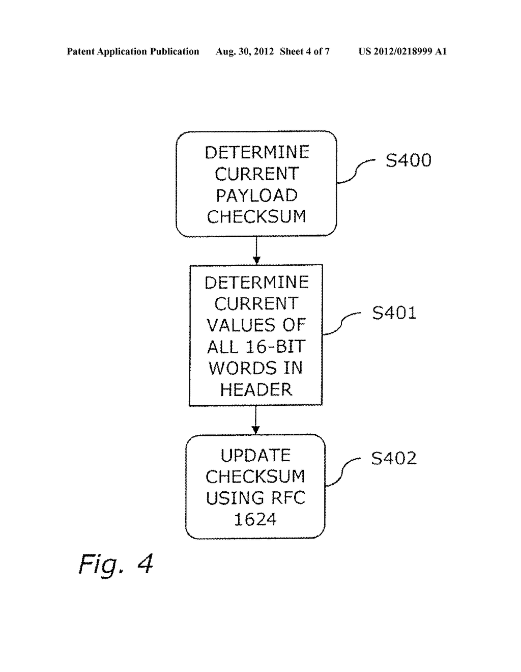 Method and Apparatus for Identifier Correlation - diagram, schematic, and image 05