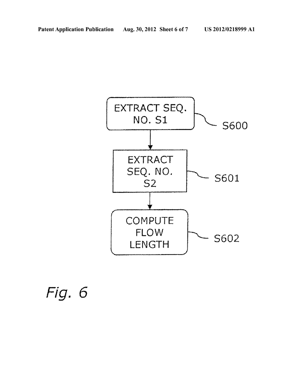 Method and Apparatus for Identifier Correlation - diagram, schematic, and image 07