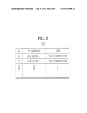 NETWORK SYSTEM AND CONTROL METHOD THEREOF diagram and image