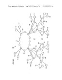 COMMUNICATION NETWORK APPARATUS AND METHOD diagram and image