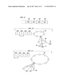 COMMUNICATION NETWORK APPARATUS AND METHOD diagram and image