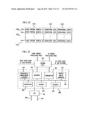 COMMUNICATION NETWORK APPARATUS AND METHOD diagram and image