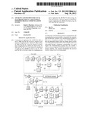 APPARATUS AND METHOD FOR CLOCK SYNCHRONIZATION IN A MULTI-POINT OFDM/DMT     DIGITAL COMMUNICATIONS SYSTEM diagram and image