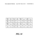 METHOD AND APPARATUS FOR ENCODING/DECODING IMAGES USING ADAPTIVE MOTION     VECTOR RESOLUTION diagram and image