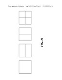 METHOD AND APPARATUS FOR ENCODING/DECODING IMAGES USING ADAPTIVE MOTION     VECTOR RESOLUTION diagram and image