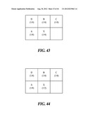 METHOD AND APPARATUS FOR ENCODING/DECODING IMAGES USING ADAPTIVE MOTION     VECTOR RESOLUTION diagram and image