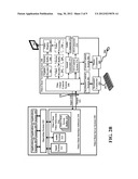 SYSTEM AND METHOD FOR A THIN-CLIENT TERMINAL SYSTEM WITH A LOCAL SCREEN     BUFFER USING A SERIAL BUS diagram and image