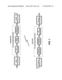 PREAMBLE IDENTIFICATION IN A MOBILE DTV SYSTEM diagram and image