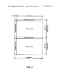 PREAMBLE IDENTIFICATION IN A MOBILE DTV SYSTEM diagram and image