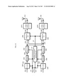 TRANSMISSION METHOD AND TRANSMISSION APPARATUS diagram and image