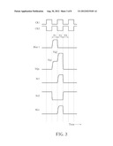 SHIFT REGISTER CIRCUIT diagram and image