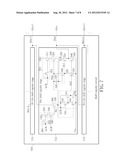 SHIFT REGISTER CIRCUIT diagram and image