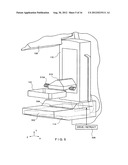 INTEGRATED MULTI-MODE MAMMOGRAPHY/TOMOSYNTHESIS X-RAY SYSTEM AND METHOD diagram and image